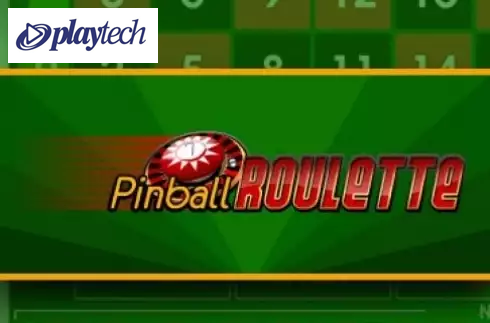 Pinball Roulette